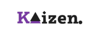 Logo da Kaizen Web