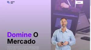 site para consultoria